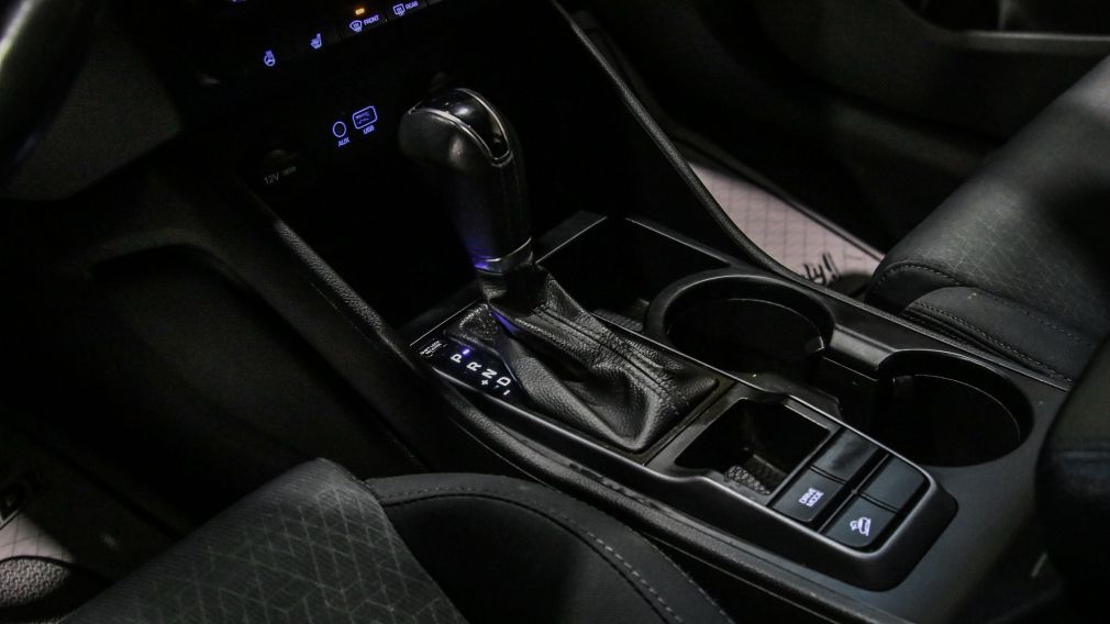 Hyundai Tucson Premium 2018 d’occasion à vendre - 17