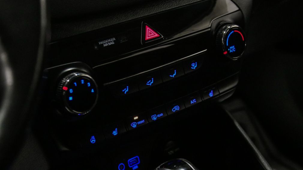 Hyundai Tucson Premium 2018 d’occasion à vendre - 16