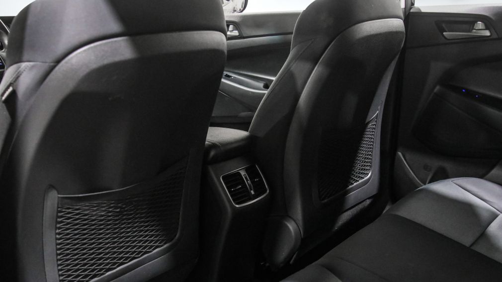 Hyundai Tucson Premium 2018 d’occasion à vendre - 18