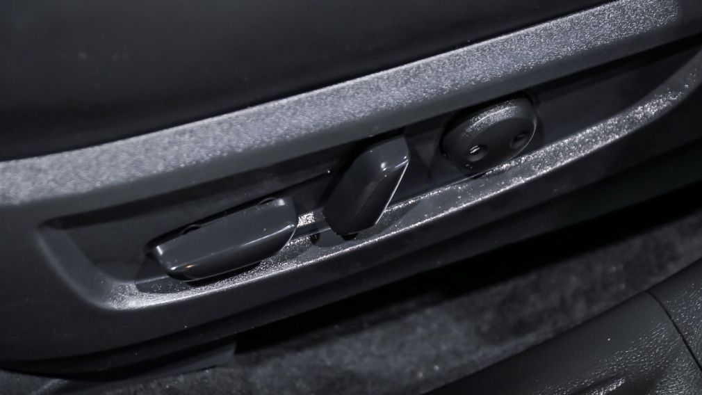 Infiniti QX50 LUXE I-LINE 2021 d’occasion à vendre - 12