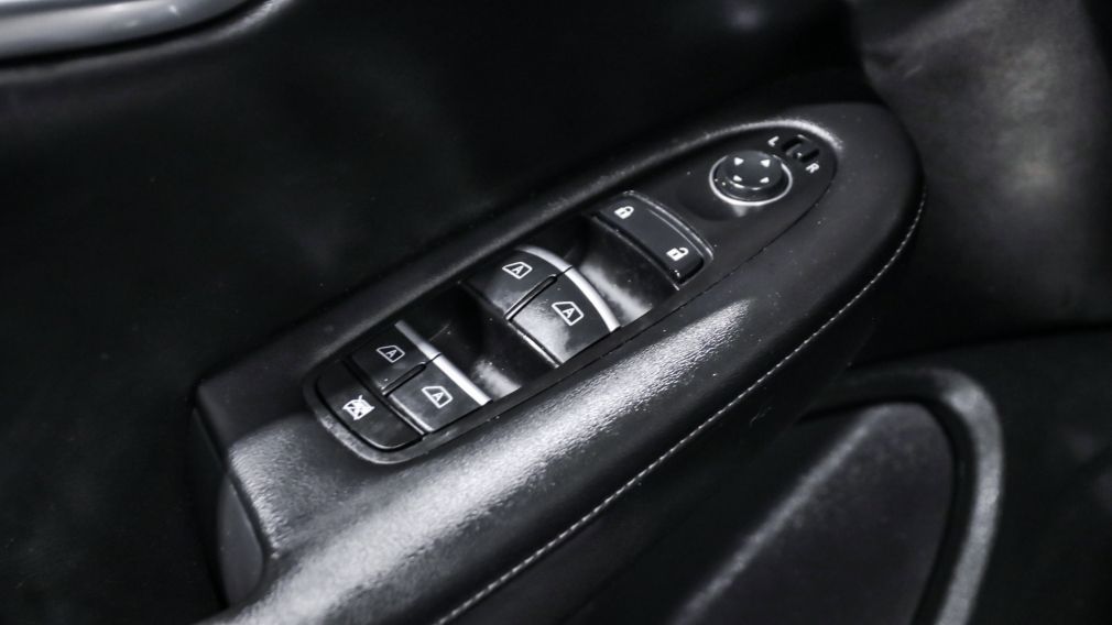 Infiniti QX50 LUXE I-LINE 2021 d’occasion à vendre - 11