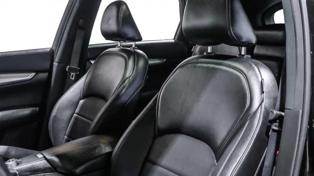 Infiniti QX50 LUXE I-LINE 2021 d’occasion à vendre - 10