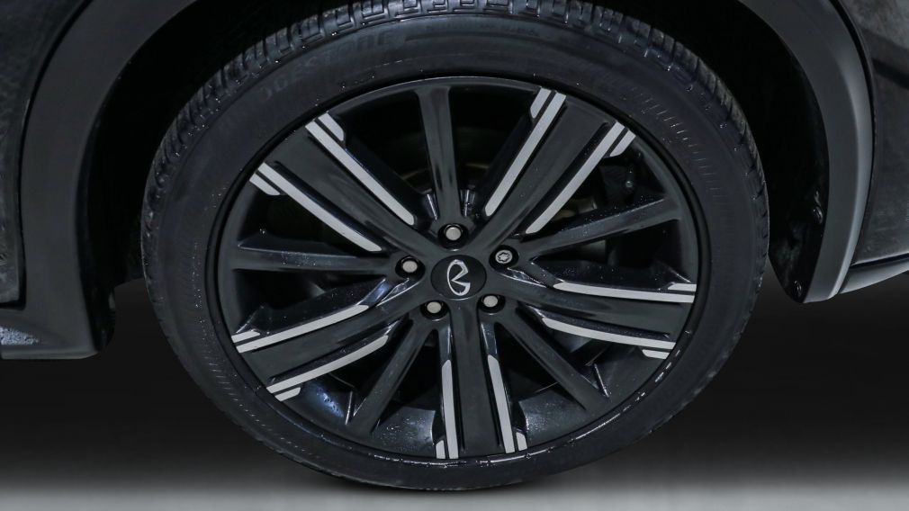 Infiniti QX50 LUXE I-LINE 2021 d’occasion à vendre - 23