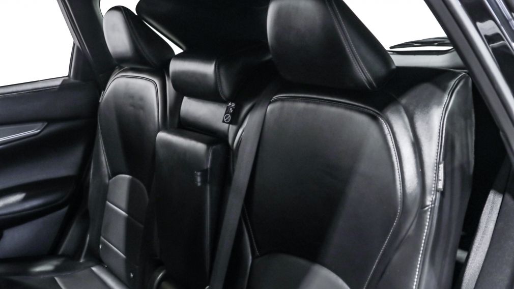 Infiniti QX50 LUXE I-LINE 2021 d’occasion à vendre - 19