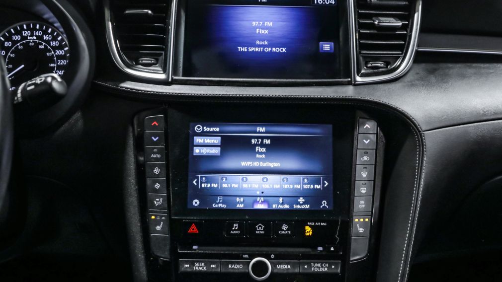 Infiniti QX50 LUXE I-LINE 2021 d’occasion à vendre - 15