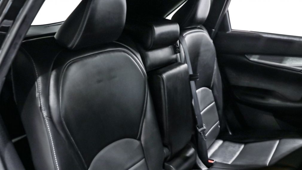 Infiniti QX50 LUXE I-LINE 2021 d’occasion à vendre - 20