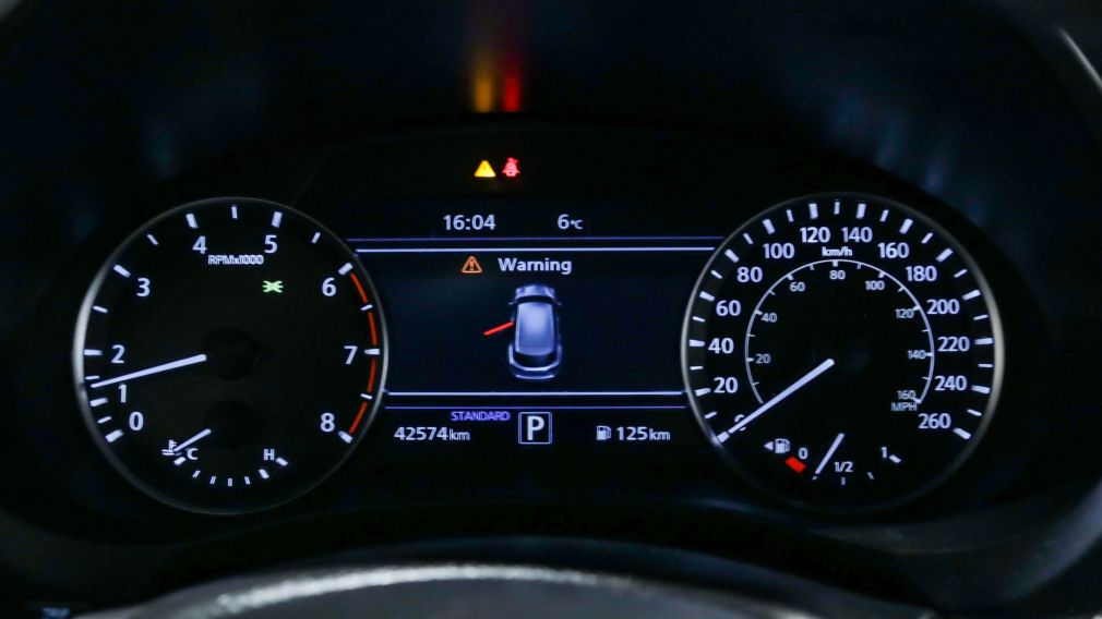 Infiniti QX50 LUXE I-LINE 2021 d’occasion à vendre - 16