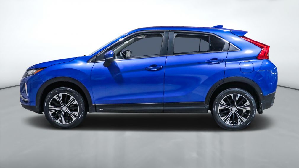 Mitsubishi Eclipse Cross ES 2020 d&rsquo;occasion à vendre - 4