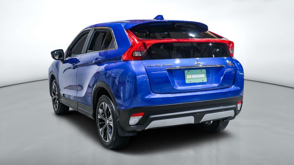 Mitsubishi Eclipse Cross ES 2020 d&rsquo;occasion à vendre - 5