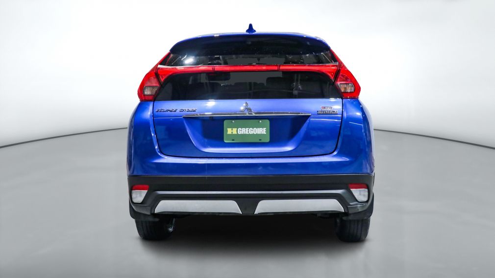 Mitsubishi Eclipse Cross ES 2020 d&rsquo;occasion à vendre - 6