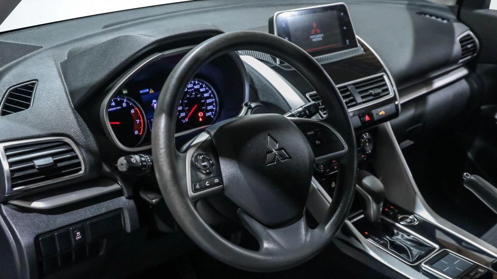 Mitsubishi Eclipse Cross ES 2020 d&rsquo;occasion à vendre - 9