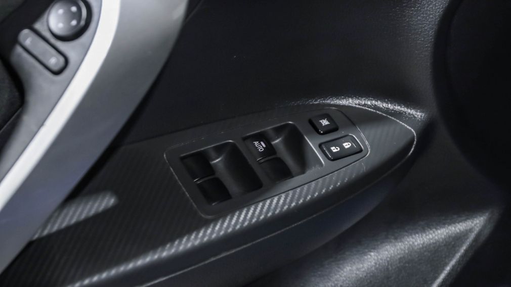 Mitsubishi Eclipse Cross ES 2020 d&rsquo;occasion à vendre - 10