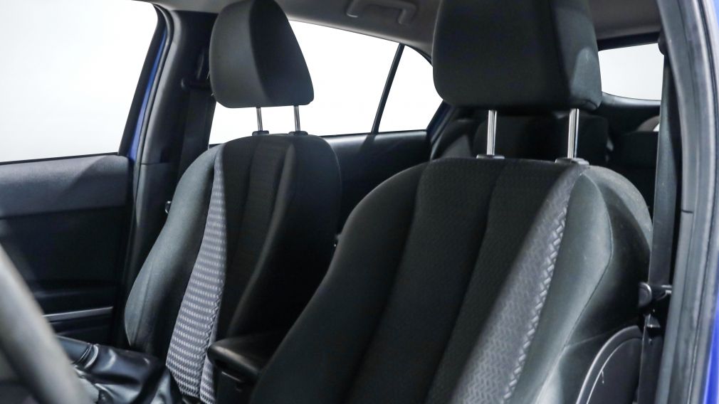 Mitsubishi Eclipse Cross ES 2020 d&rsquo;occasion à vendre - 11