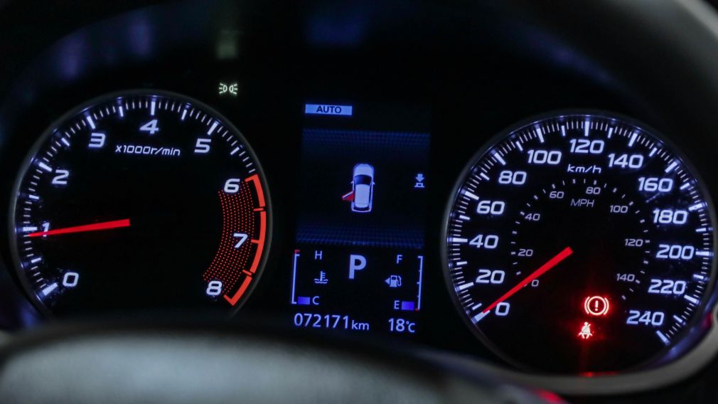 Mitsubishi Eclipse Cross ES 2020 d&rsquo;occasion à vendre - 14