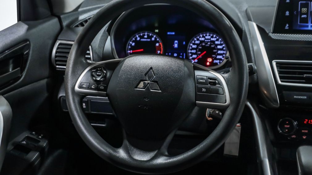 Mitsubishi Eclipse Cross ES 2020 d&rsquo;occasion à vendre - 13