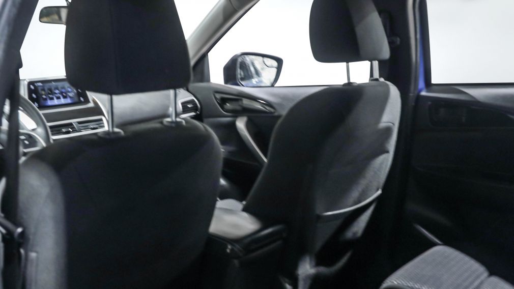 Mitsubishi Eclipse Cross ES 2020 d&rsquo;occasion à vendre - 17