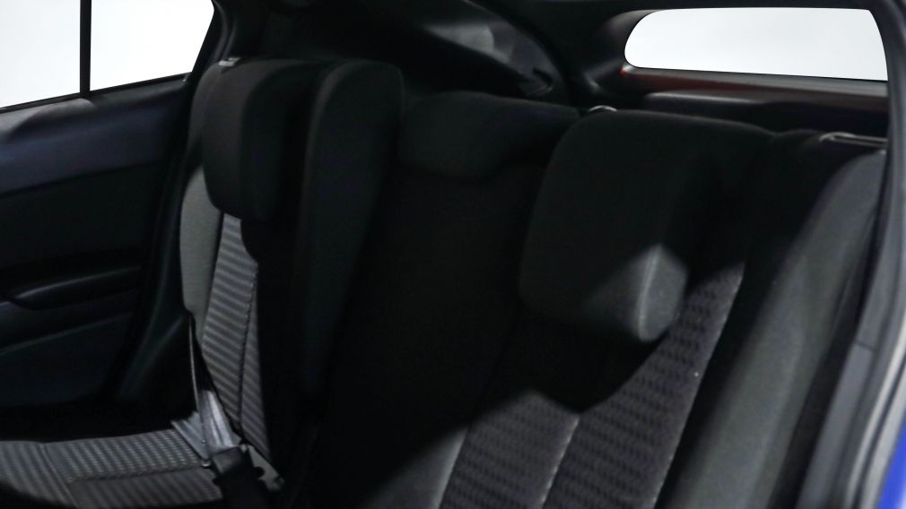 Mitsubishi Eclipse Cross ES 2020 d&rsquo;occasion à vendre - 19