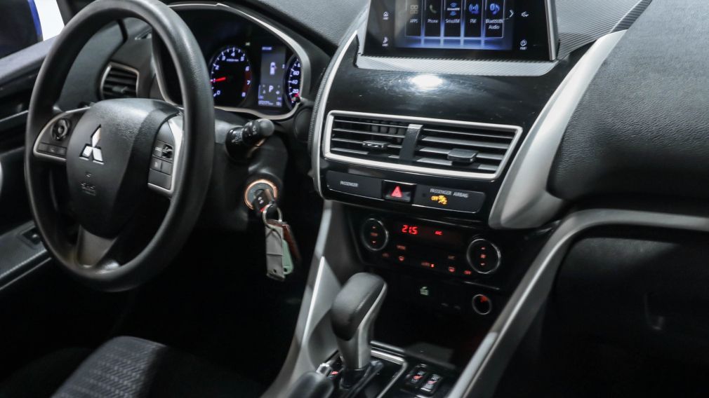 Mitsubishi Eclipse Cross ES 2020 d&rsquo;occasion à vendre - 20