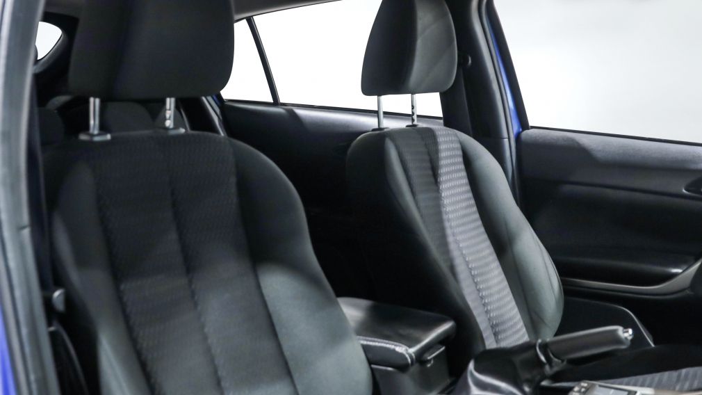 Mitsubishi Eclipse Cross ES 2020 d&rsquo;occasion à vendre - 21