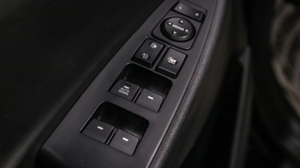 Hyundai Tucson Essential 2021 d&rsquo;occasion à vendre - 9