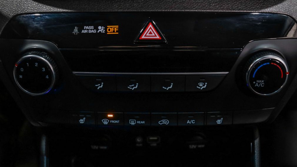 Hyundai Tucson Essential 2021 d&rsquo;occasion à vendre - 15