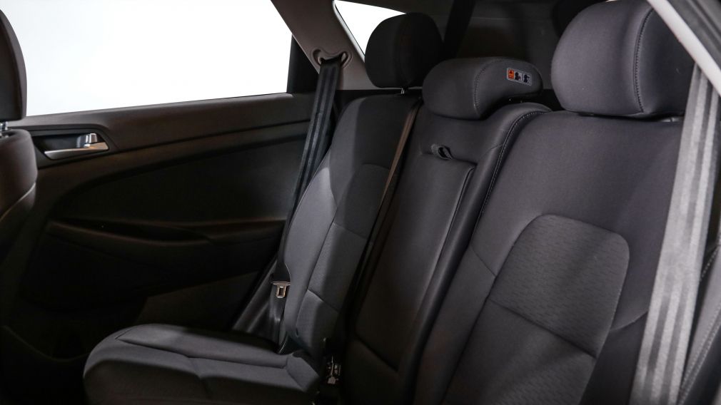 Hyundai Tucson Essential 2021 d&rsquo;occasion à vendre - 17