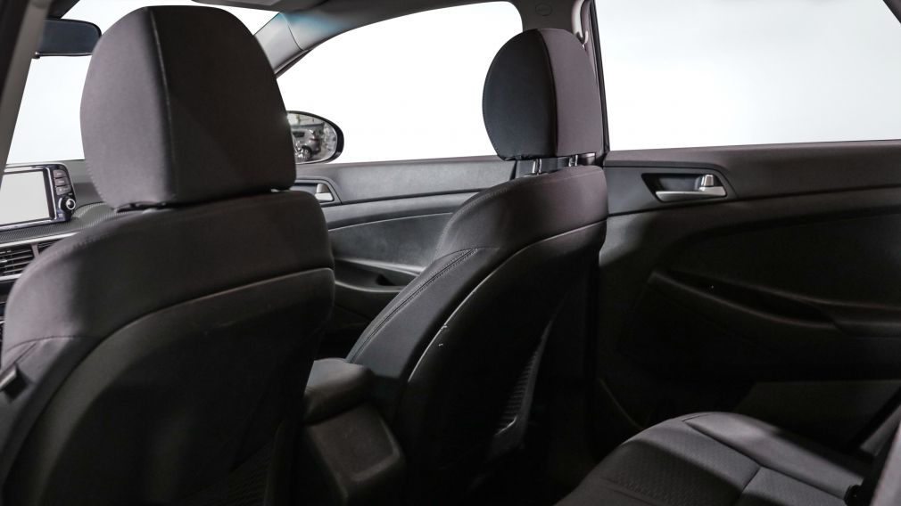 Hyundai Tucson Essential 2021 d&rsquo;occasion à vendre - 18