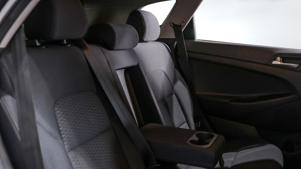 Hyundai Tucson Essential 2021 d&rsquo;occasion à vendre - 20