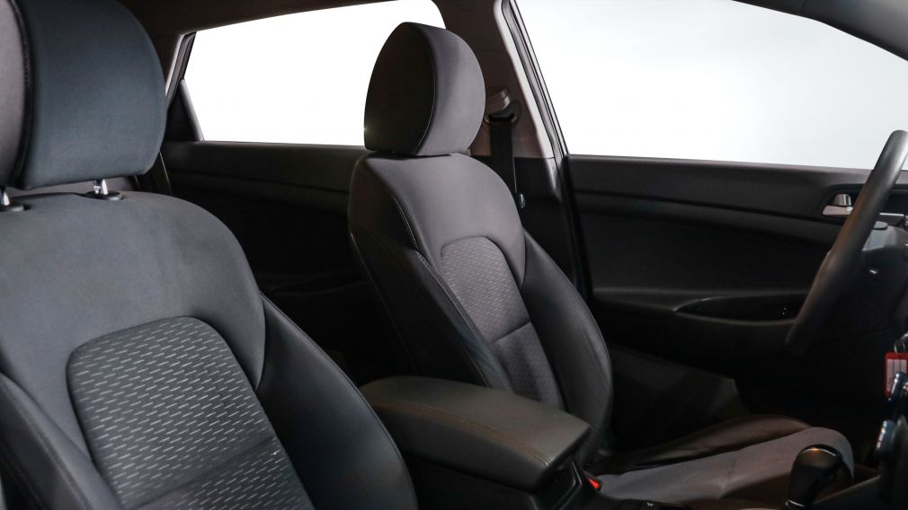 Hyundai Tucson Essential 2021 d&rsquo;occasion à vendre - 22