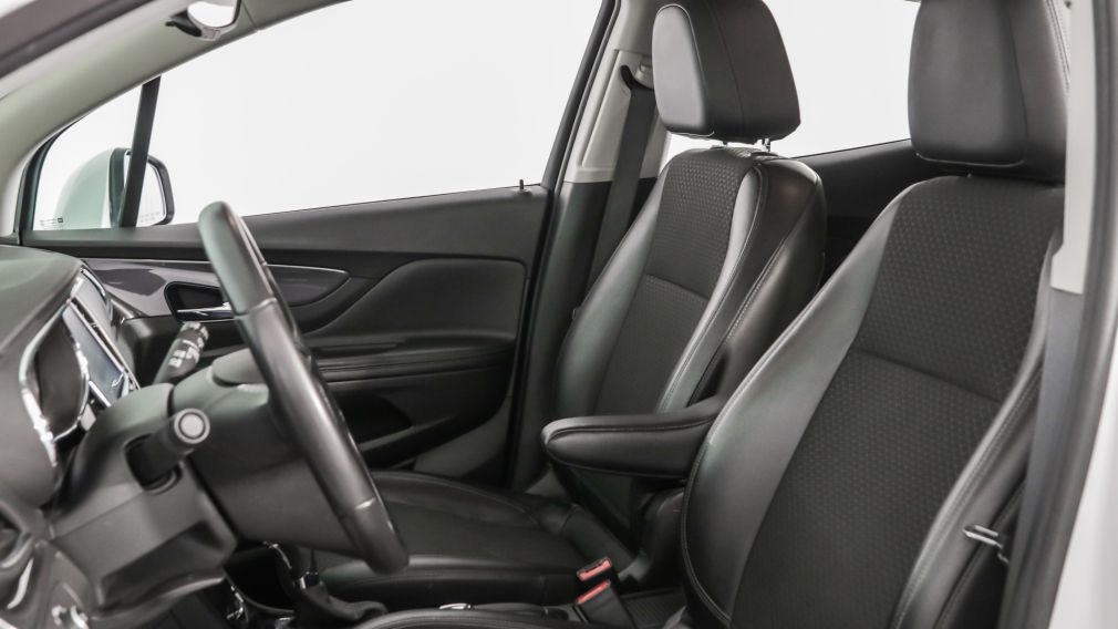 Buick Encore Preferred 2019 d’occasion à vendre - 10