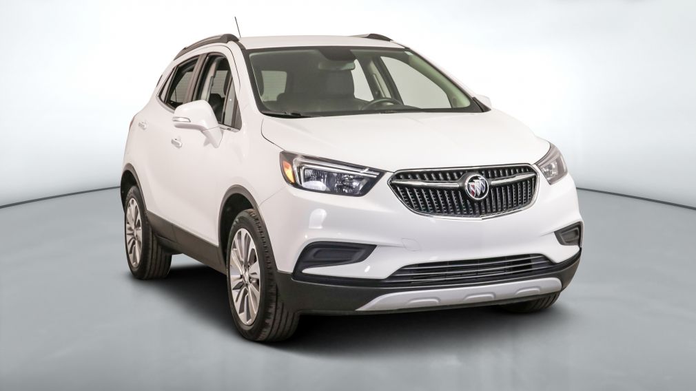 Buick Encore Preferred 2019 d’occasion à vendre - 1