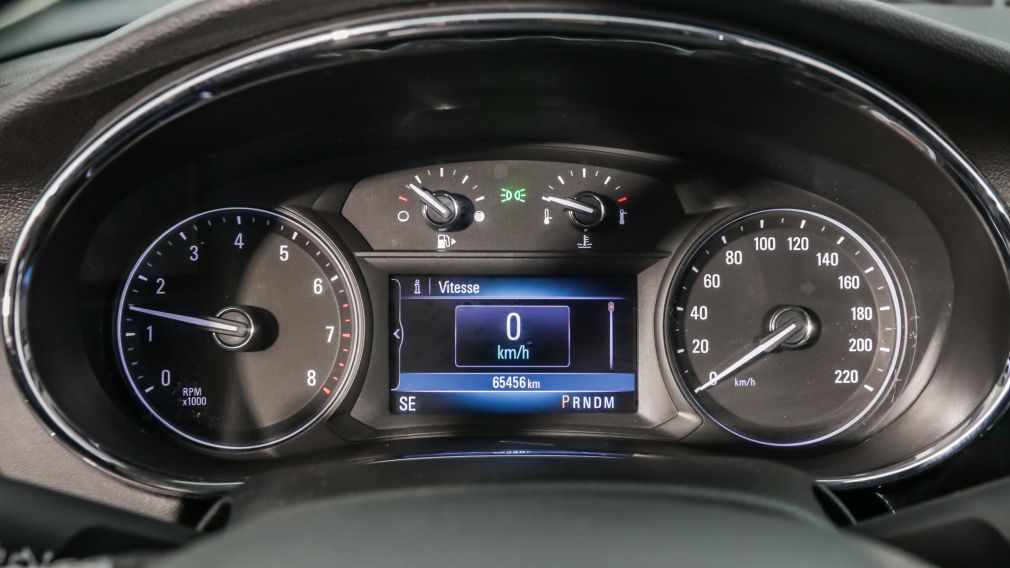 Buick Encore Preferred 2019 d’occasion à vendre - 17