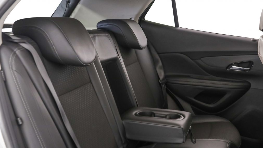 Buick Encore Preferred 2019 d’occasion à vendre - 24