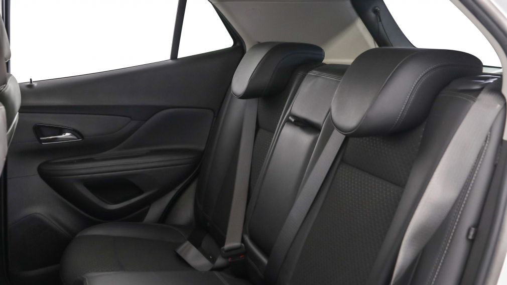 Buick Encore Preferred 2019 d’occasion à vendre - 23