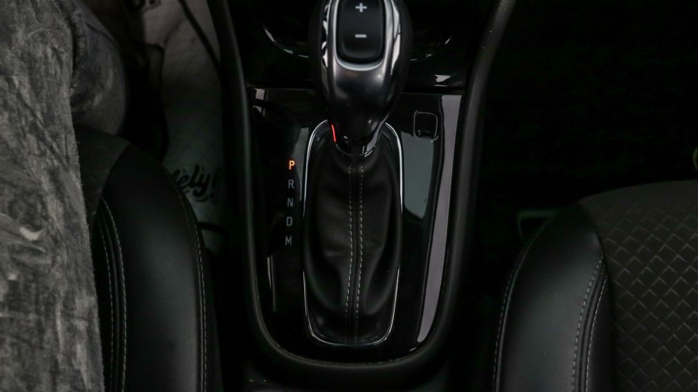 Buick Encore Preferred 2019 d’occasion à vendre - 19