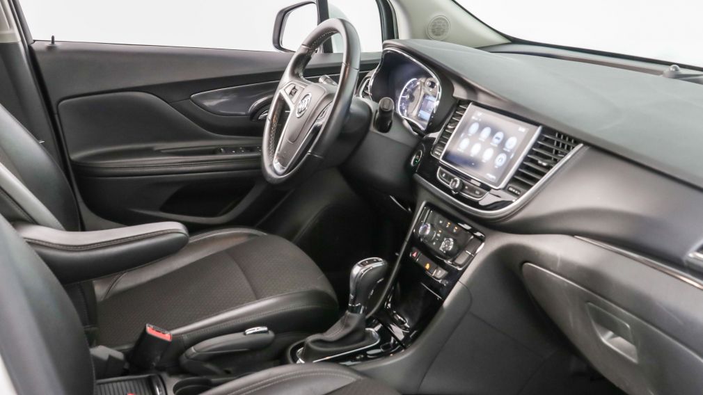 Buick Encore Preferred 2019 d’occasion à vendre - 26