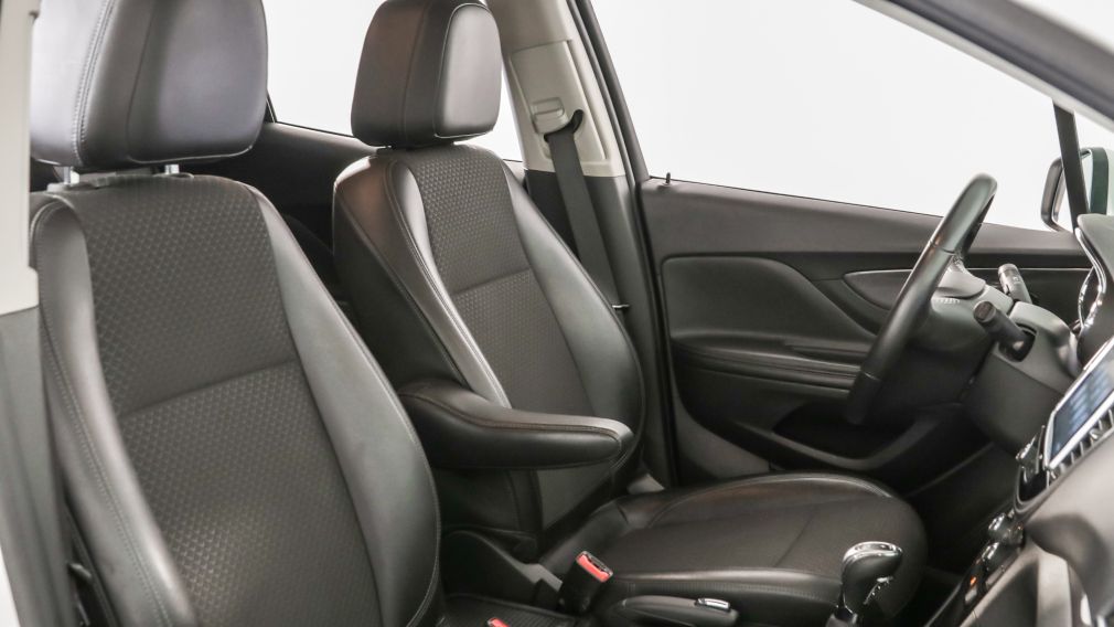 Buick Encore Preferred 2019 d’occasion à vendre - 25