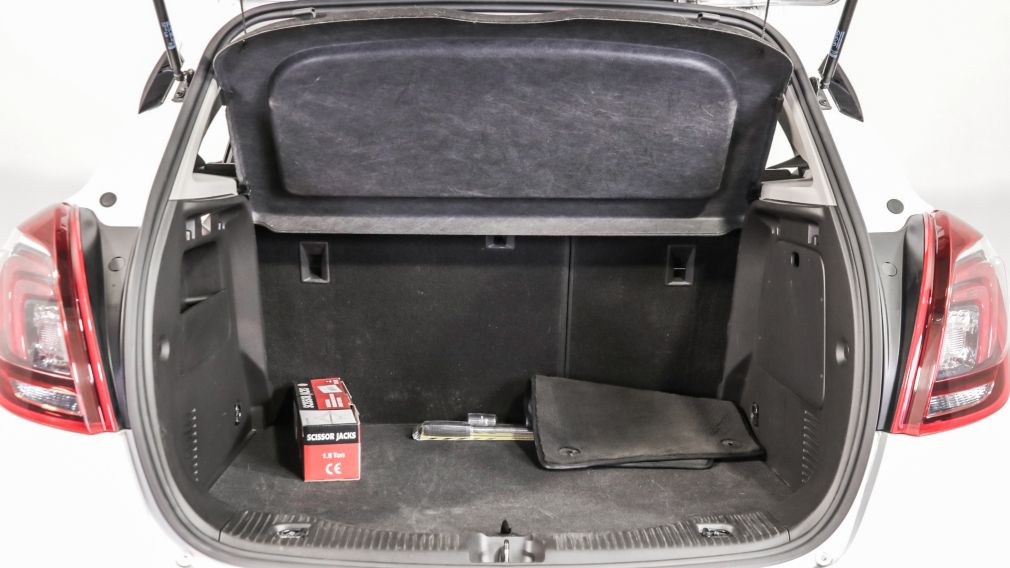 Buick Encore Preferred 2019 d’occasion à vendre - 21