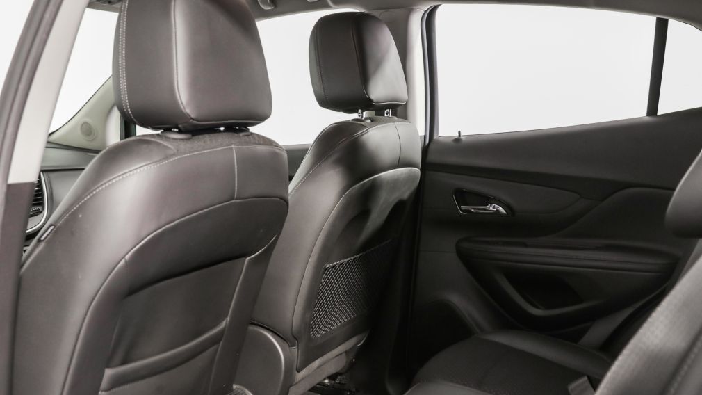 Buick Encore Preferred 2019 d’occasion à vendre - 22