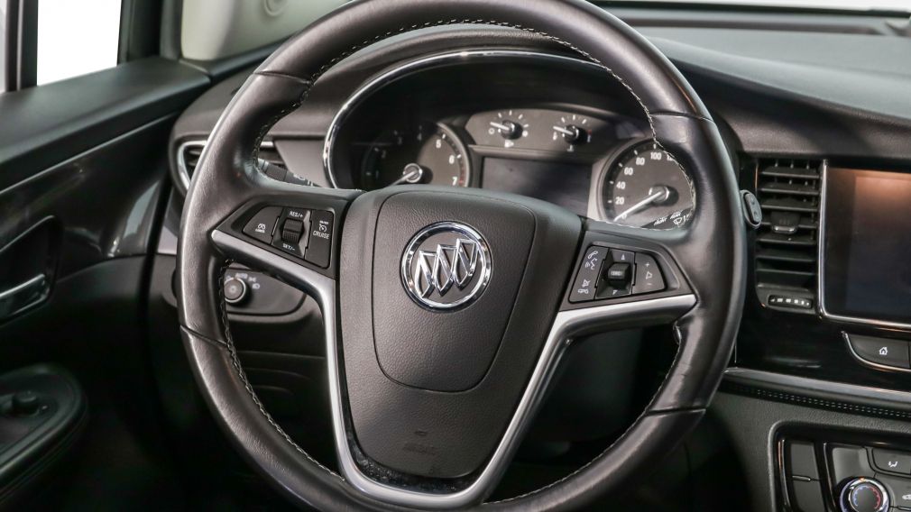 Buick Encore Preferred 2019 d’occasion à vendre - 14