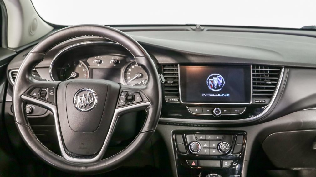 Buick Encore Preferred 2019 d’occasion à vendre - 13