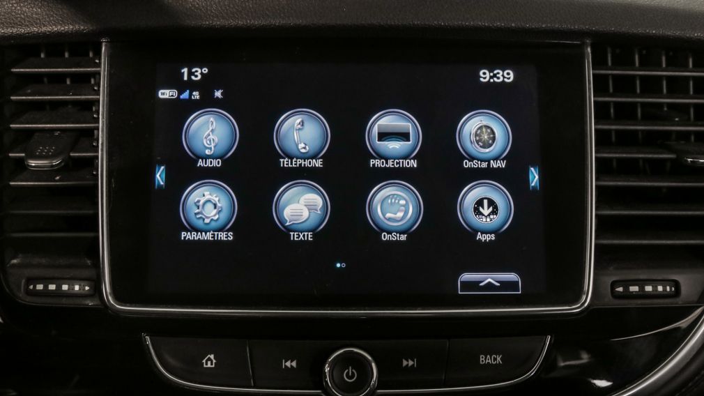 Buick Encore Preferred 2019 d’occasion à vendre - 16