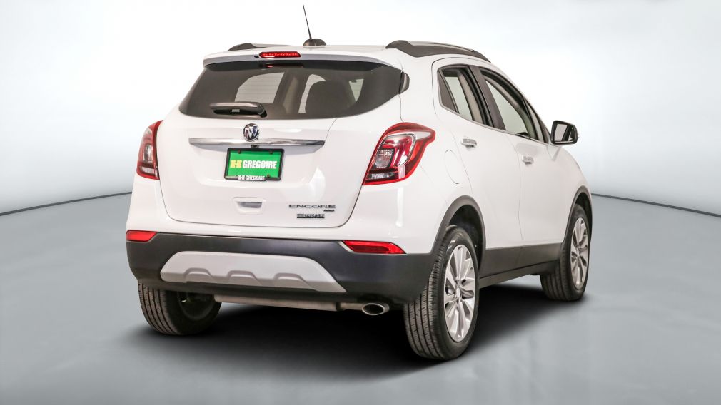 Buick Encore Preferred 2019 d’occasion à vendre - 7