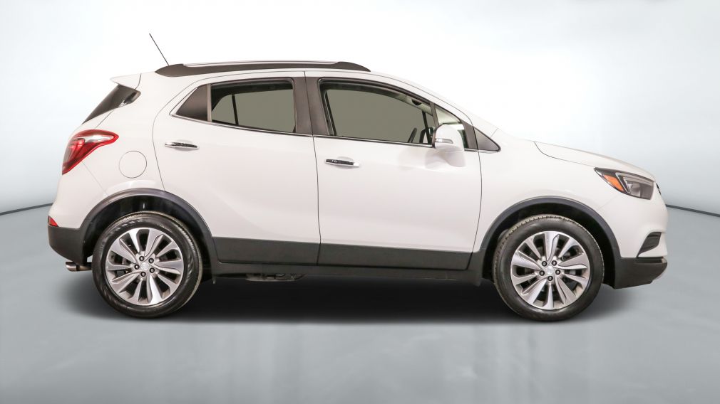 Buick Encore Preferred 2019 d’occasion à vendre - 8