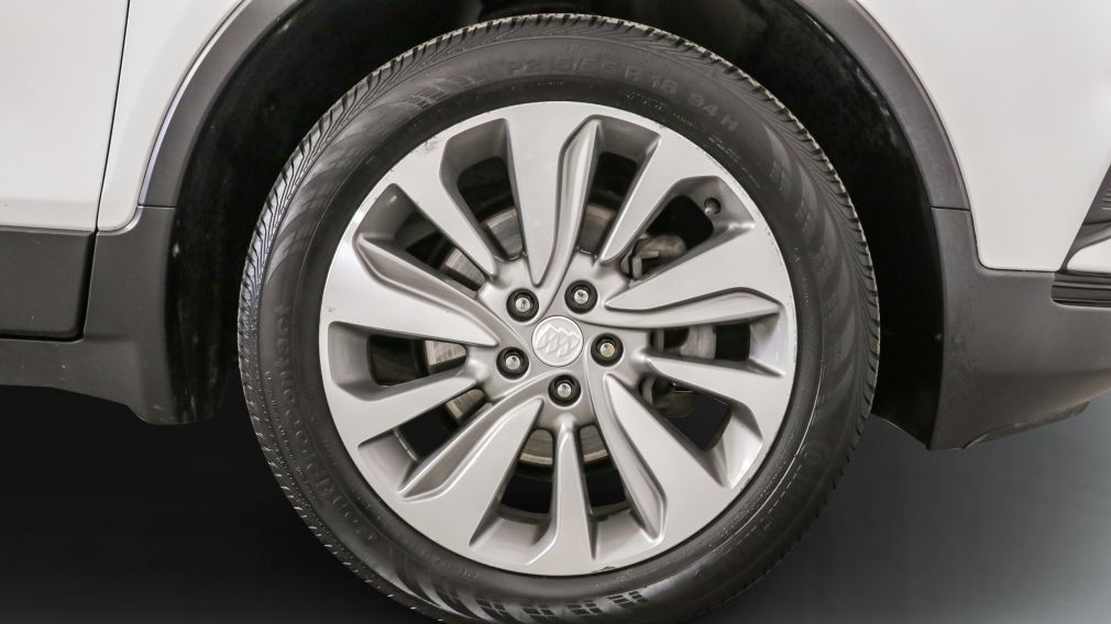 Buick Encore Preferred 2019 d’occasion à vendre - 27
