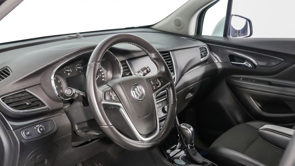 Buick Encore Preferred 2019 d’occasion à vendre - 9