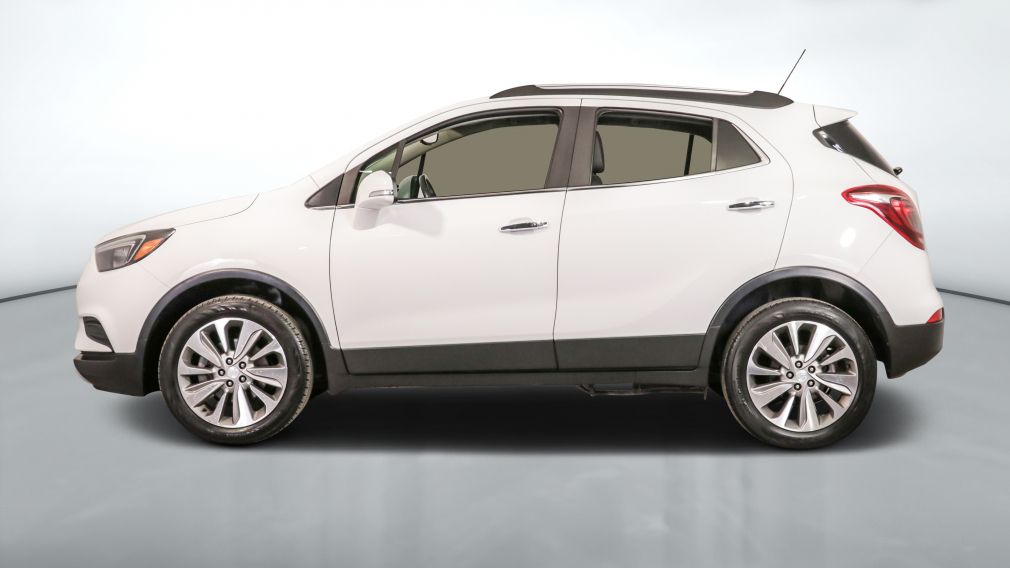 Buick Encore Preferred 2019 d’occasion à vendre - 4