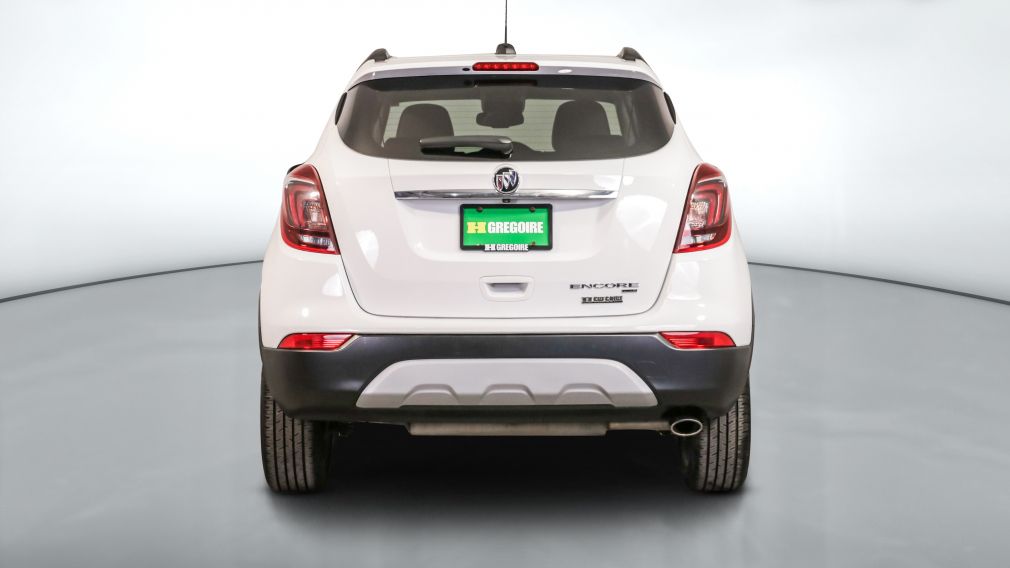 Buick Encore Preferred 2019 d’occasion à vendre - 6