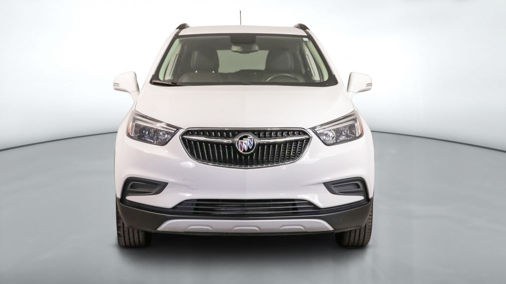 Buick Encore Preferred 2019 d’occasion à vendre - 2