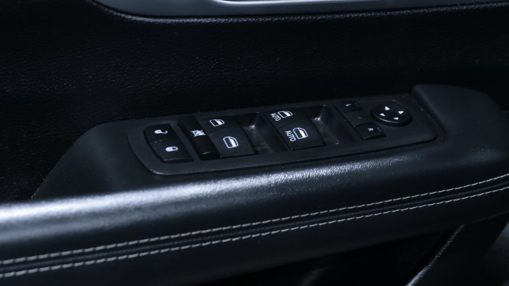 Chrysler Pacifica Touring L 2023 d’occasion à vendre - 10